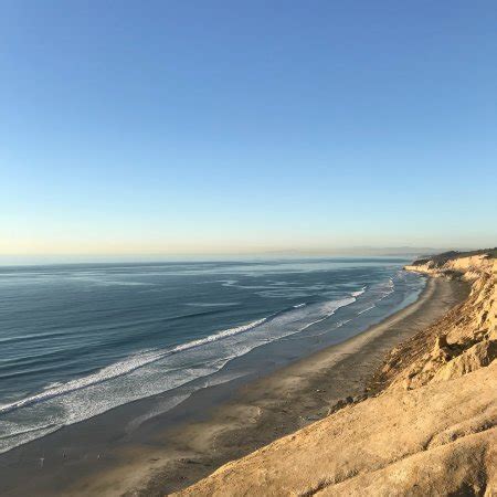 Black’s Beach in San Diego: Everything You Need To Know